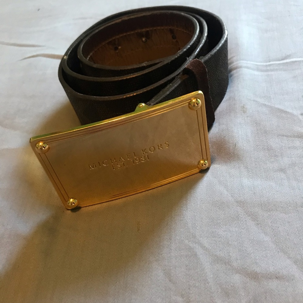 Belt Michael kors